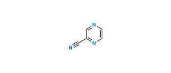 Picture of Pyrazinamide EP Impurity B
