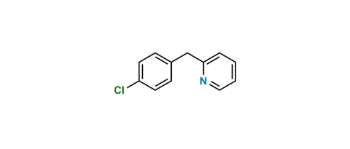 Picture of 2-(4-Chlorobenzyl)pyridine