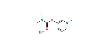 Picture of Pyridostigmine Bromide