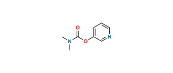 Picture of Pyridostigmine EP Impurity A
