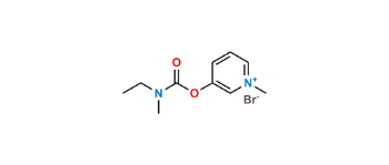 Picture of Pyridostigmine Ethyl-methyl Impurity