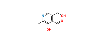 Picture of Pyridoxal