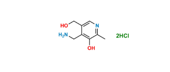 Picture of Pyridoxamine