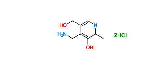 Picture of Pyridoxamine