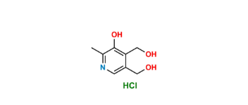 Picture of Pyridoxine 