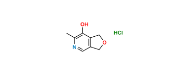 Picture of Pyridoxine Impurity A HCl