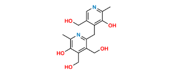 Picture of Bispyridoxine