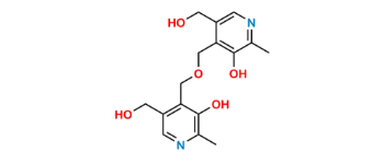 Picture of Pyridoxine Impurity 1