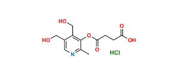 Picture of Pyridoxine Impurity 2
