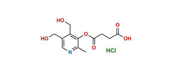 Picture of Pyridoxine Impurity 2