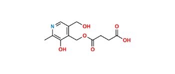 Picture of Pyridoxine Impurity 5