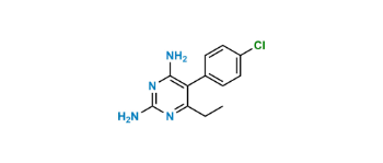 Picture of Pyrimethamine