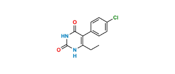 Picture of Pyrimethamine BP Impurity 2
