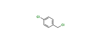 Picture of 4-Chloro benzylchloride