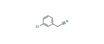 Picture of 3-Chlorobezylcyanide