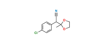 Picture of Pyrimethamine Impurity 1
