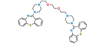 Picture of Quetiapine EP Impurity E