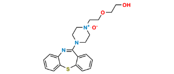 Picture of Quetiapine EP Impurity H