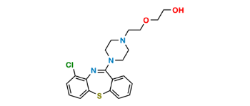 Picture of Quetiapine EP Impurity L