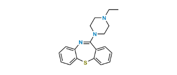 Picture of Quetiapine EP Impurity P