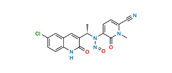 Picture of N-Nitroso Olutasidenib