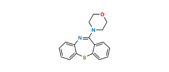 Picture of Quetiapine EP Impurity T