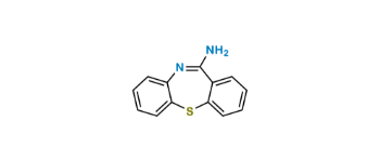 Picture of Quetiapine EP Impurity U