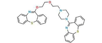 Picture of Quetiapine EP Impurity W