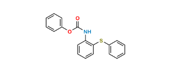Picture of Phenyl-2-(phenyl thio)phenyl carbamide