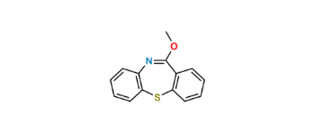 Picture of Quetiapine Impurity 10