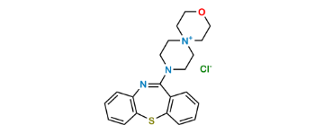 Picture of Quetiapine Impurity 13