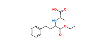 Picture of Quinapril EP Impurity B