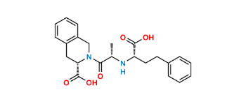 Picture of Quinapril EP Impurity C
