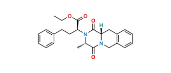 Picture of Quinapril EP Impurity D