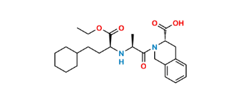 Picture of Quinapril EP Impurity E