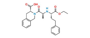 Picture of Quinapril EP Impurity G