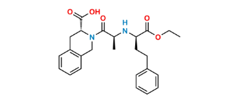 Picture of Quinapril EP Impurity H