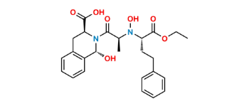 Picture of Quinapril EP Impurity J
