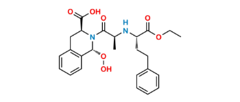 Picture of Quinapril EP Impurity M