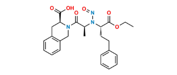 Picture of Quinapril Impurity 2