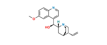 Picture of Quinidine