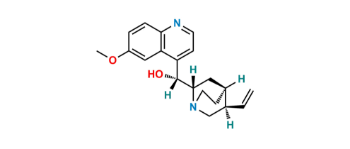 Picture of Quinidine EP Impurity A