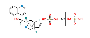Picture of Quinidine EP Impurity B
