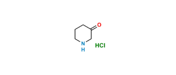Picture of 3-Piperidinone Hydrochloride