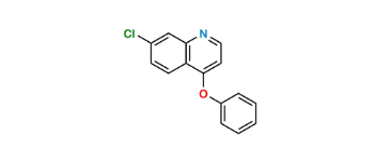 Picture of 7-Chloro-4-Phenoxyquinoline