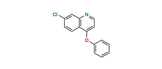 Picture of 7-Chloro-4-Phenoxyquinoline