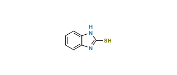 Picture of Rabeprazole EP Impurity F