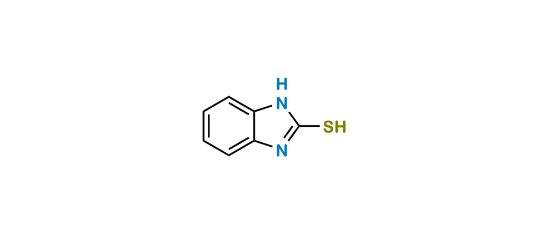Picture of Rabeprazole EP Impurity F