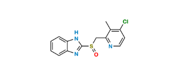 Picture of Rabeprazole EP Impurity H