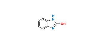 Picture of Rabeprazole EP Impurity K